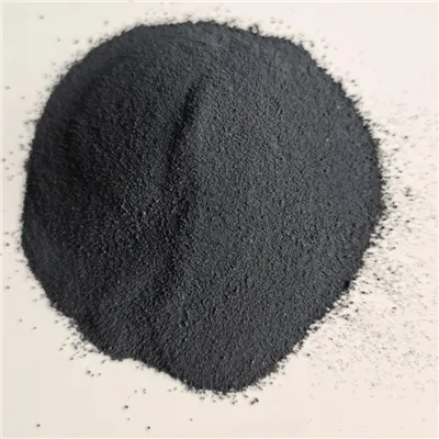 Primjena silikonskog metalnog praha