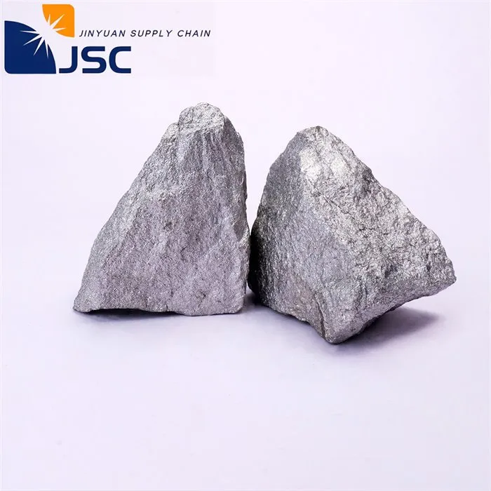 Silico Manganese