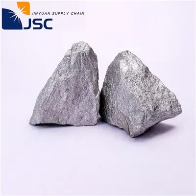 Silico Manganese