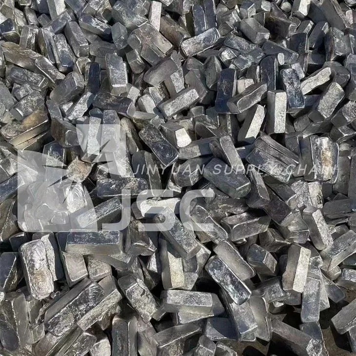 Magnezijum Metal Mg 99,9%