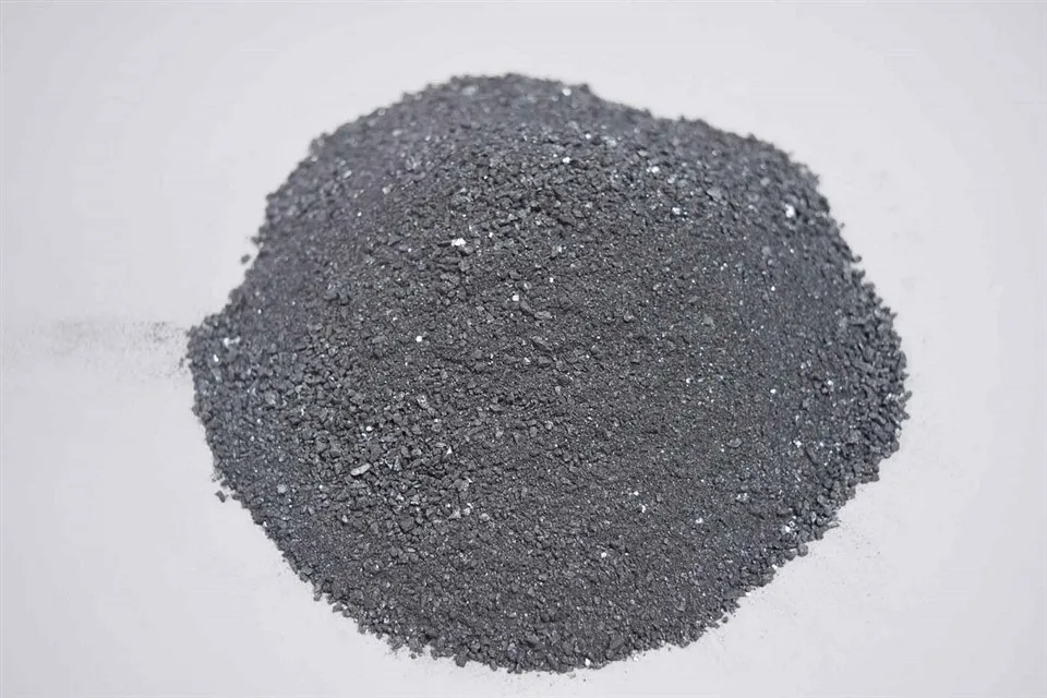 Kalcijum Metal Granule