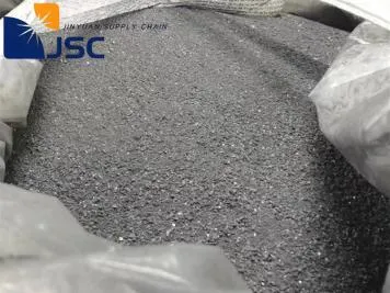 Kalcijum silicijum u prahu