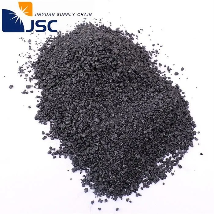 Ugljični aditiv za livenje