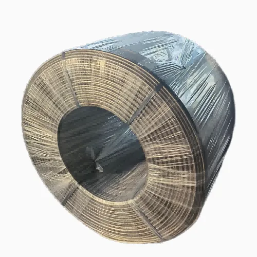 CaSi žica sa jezgrom