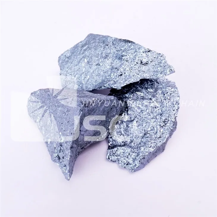 metal silicon price