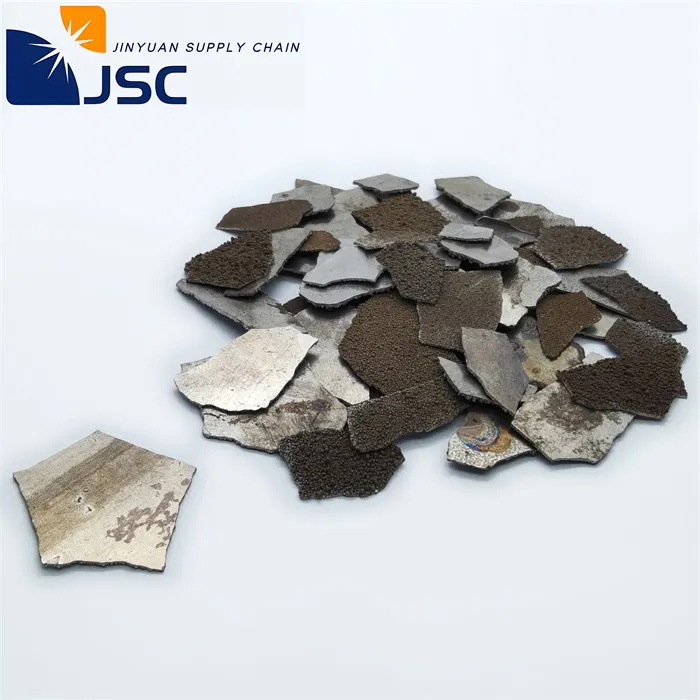 Elektrolitički mangan metal