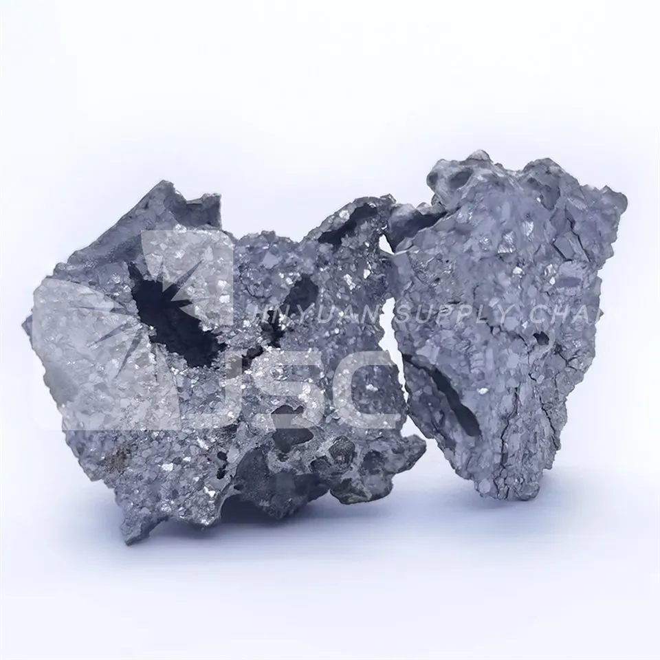 Fecr 60v10 Low Carbon Ferro Chrome cijena po funti|Niskougljični fero hrom za prodaju