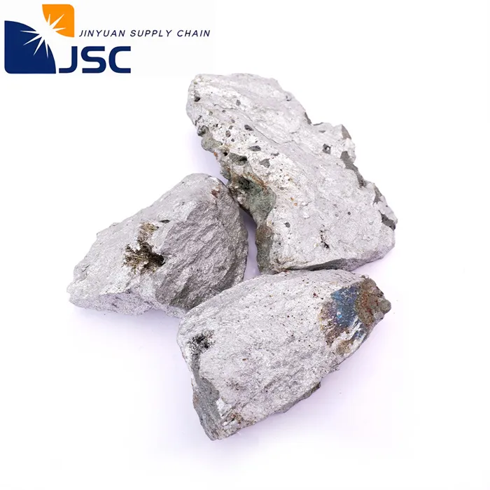 Ferro Chrome Hemijski sastav