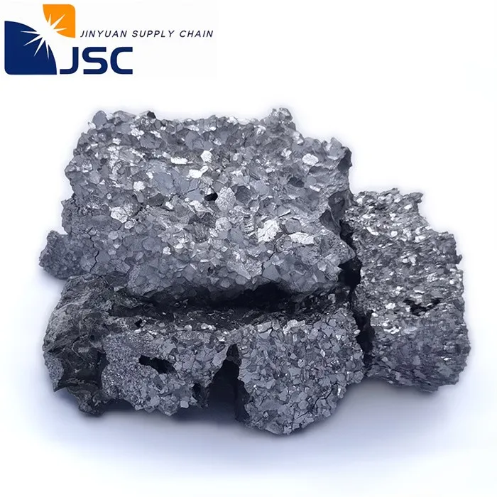 Ferro Chrome koristi