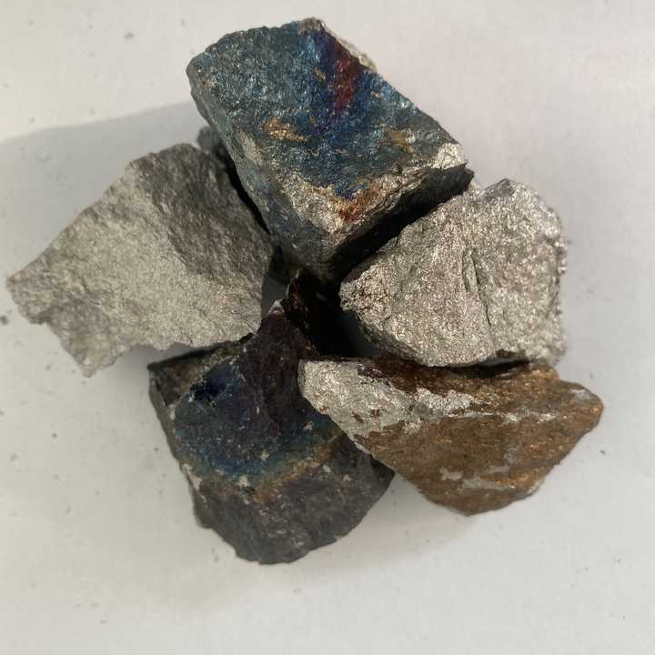 Ferro Mangan Alloy koristi