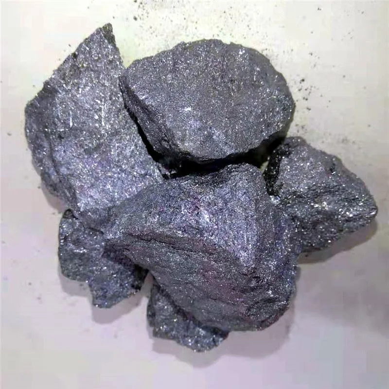 Ferro Silicon Composition