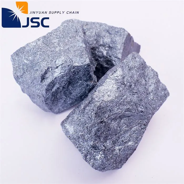 Ferro Silicon Cijena