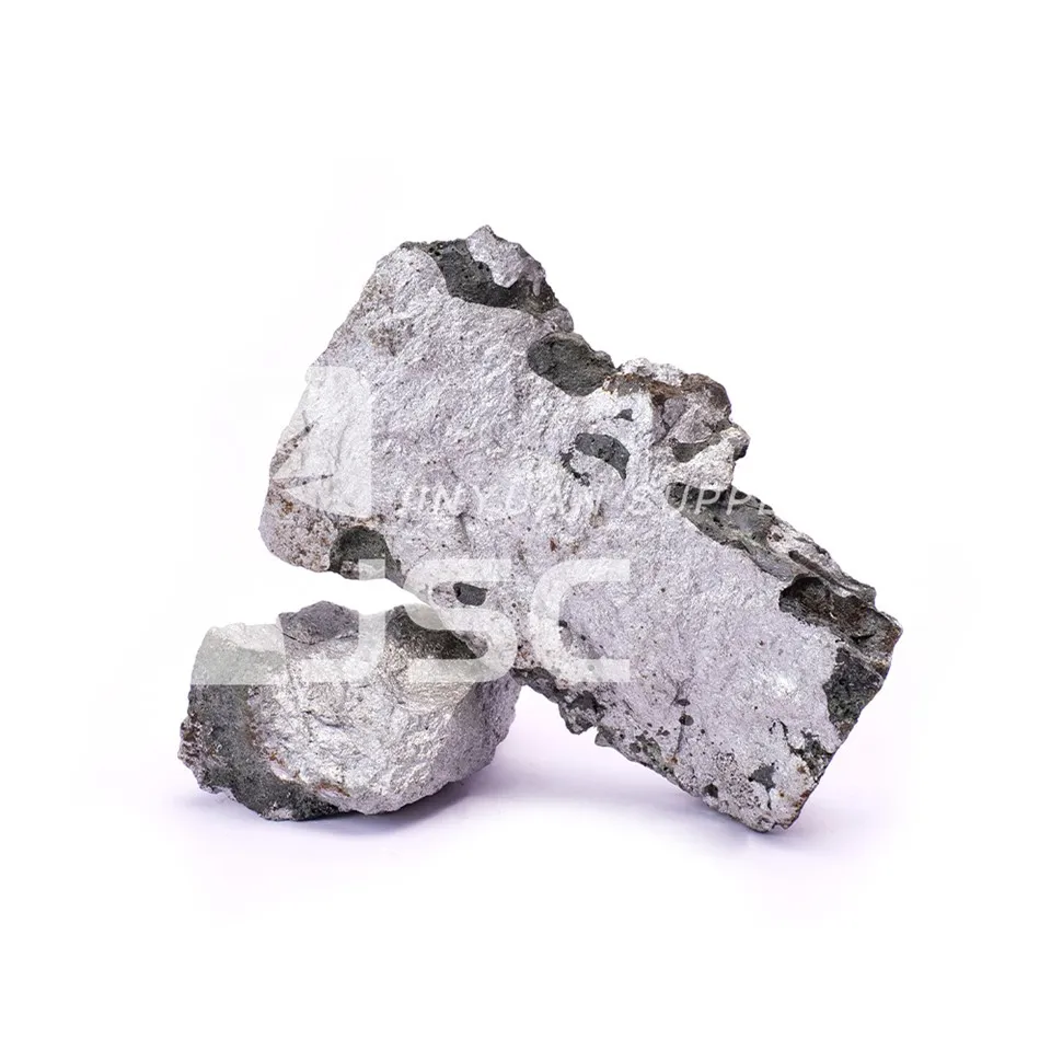 High Carbon Ferrochrome