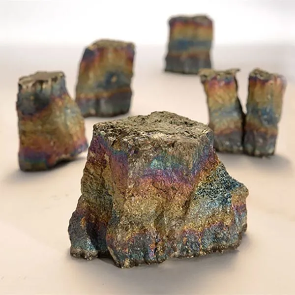 Visokougljični feromangan