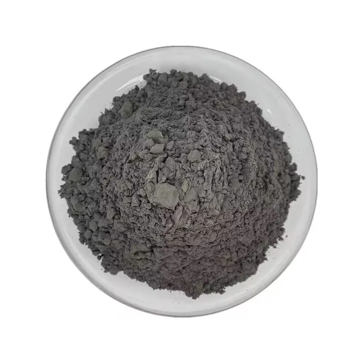 Visok čistoć silikonski karbidni prah