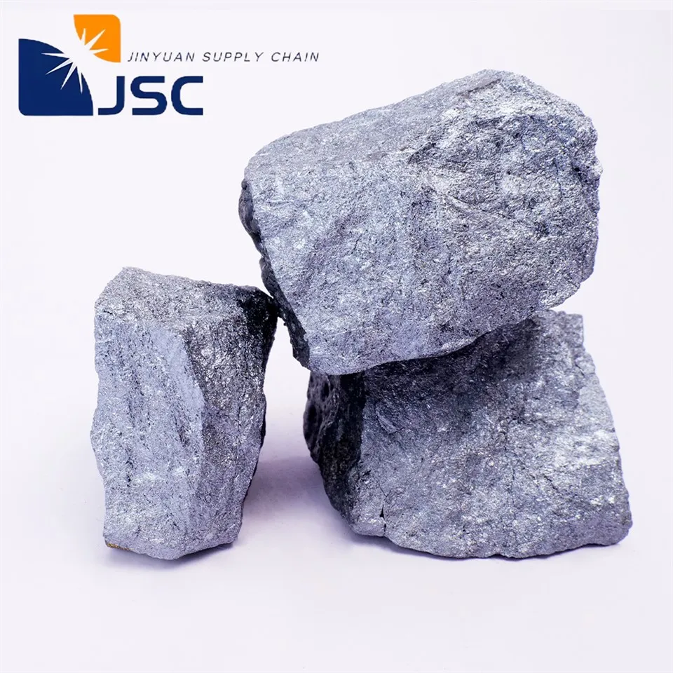 Visokokvalitetni fero silicij