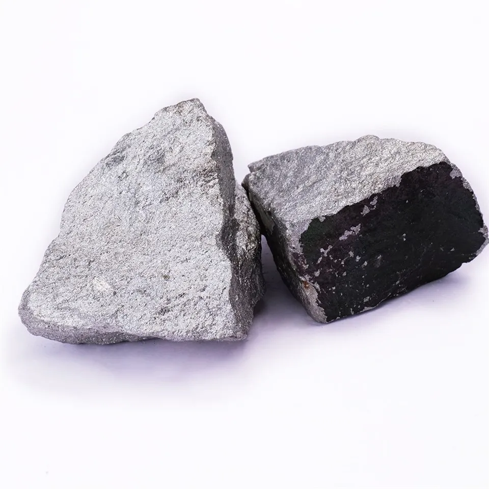 Fero legure silicijum mangana