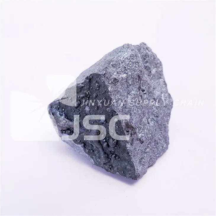 Low Al Ferro Silicon 75|Deoksidizator za specijalnu industriju proizvodnje čelika