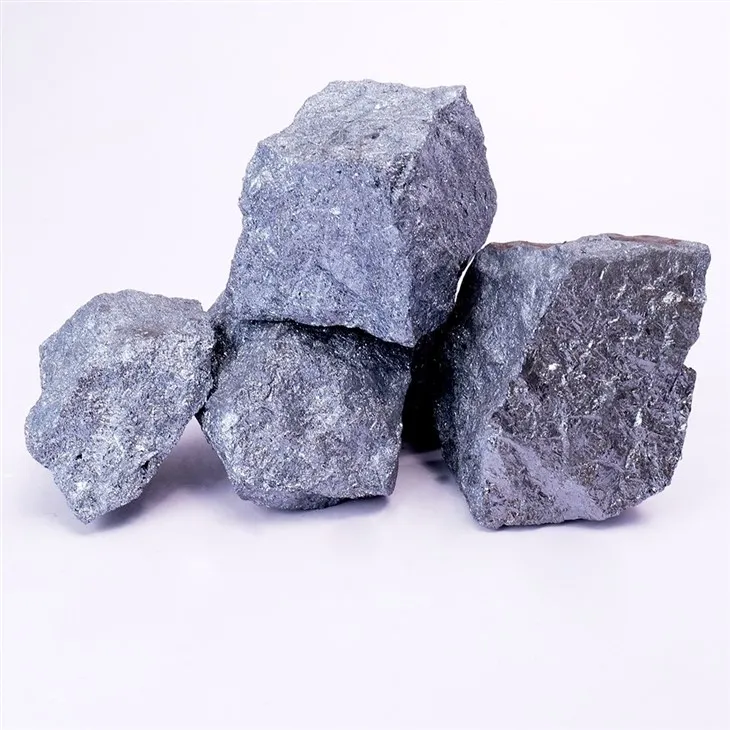 ferrosilicon