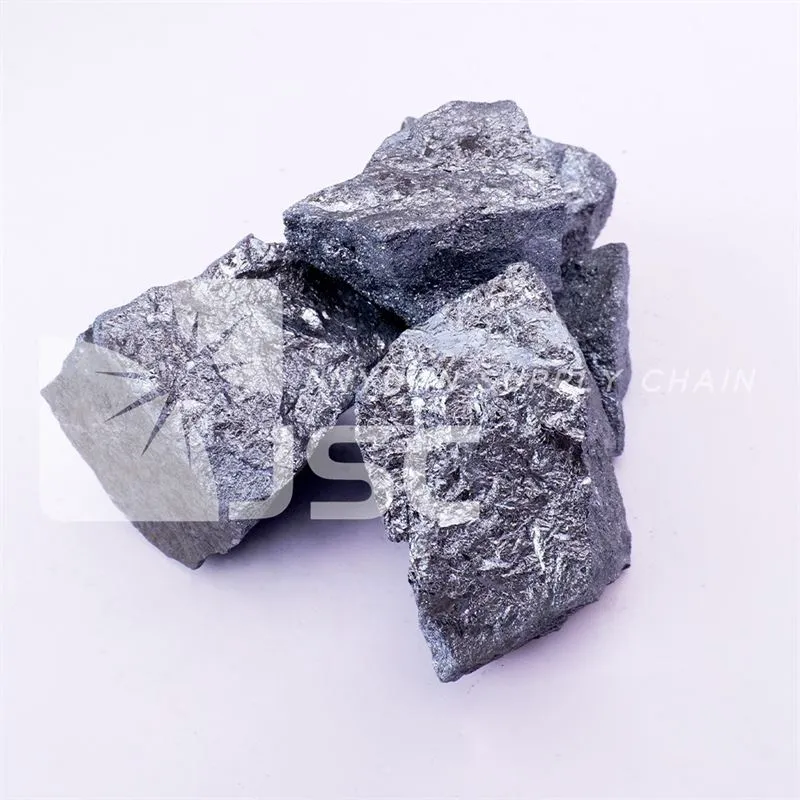 Niska količina aluminijuma ferosilicijuma 75