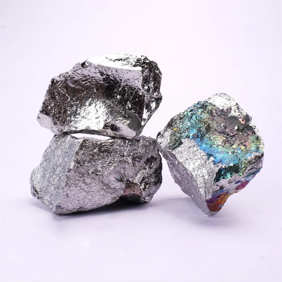 Niskougljični feromangan