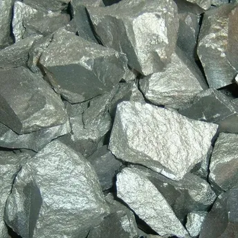 Medium Carbon Ferro Manganese