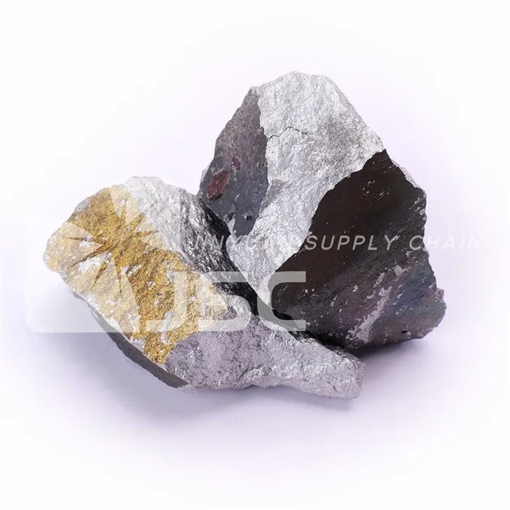 Srednji ugljični feromangan