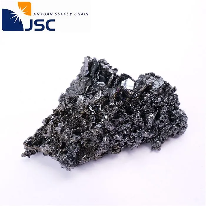 Silica Carbide