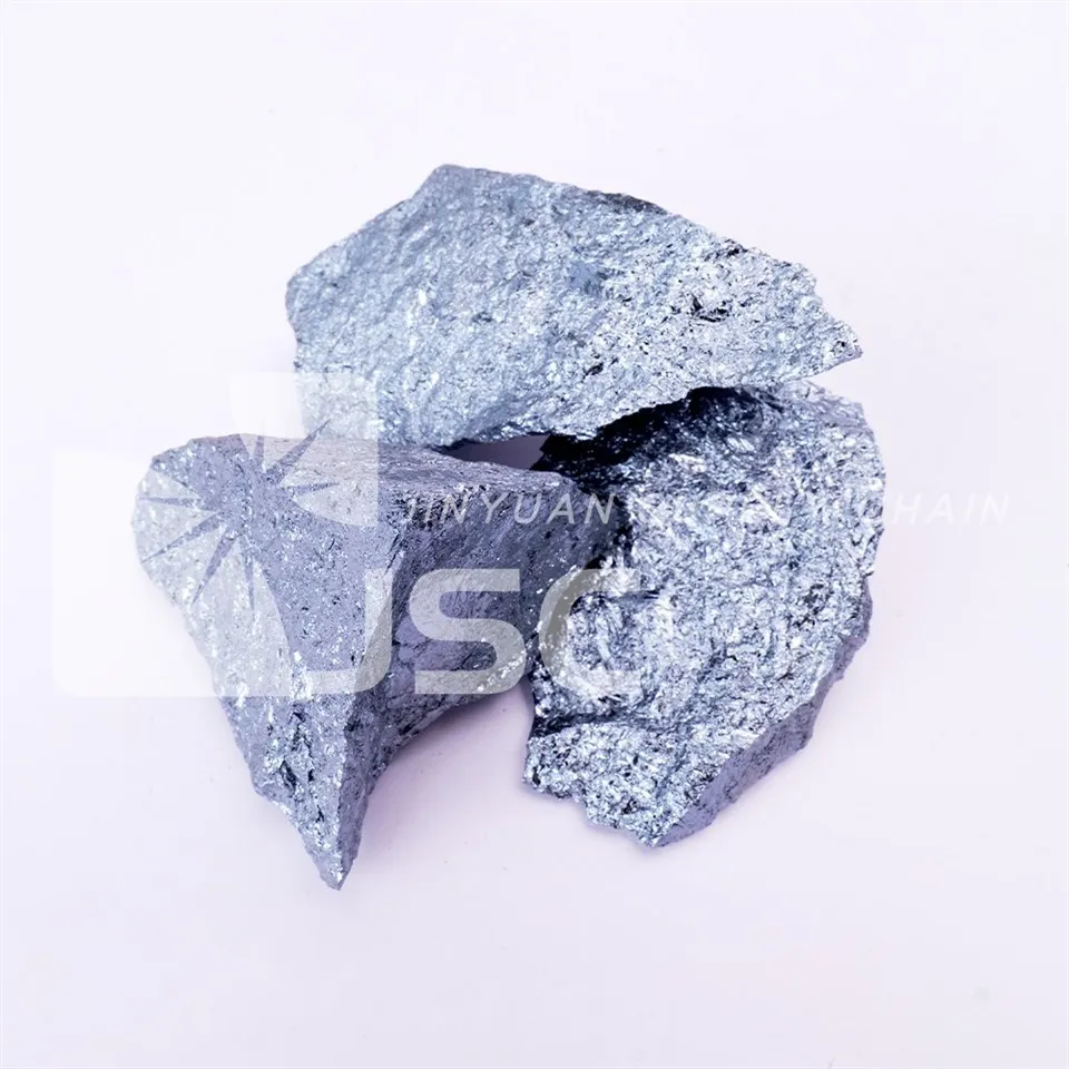 Silicijum Metal 2502