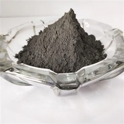 Ferro manganski prah