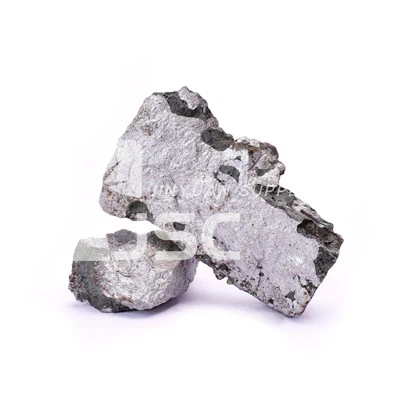 High Carbon Ferrochrome