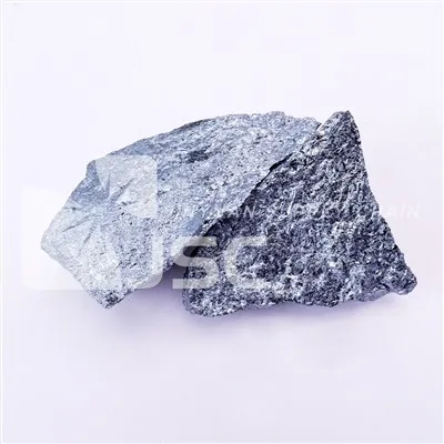 Silicon Metal 97 Silicon Metal Off-Grade